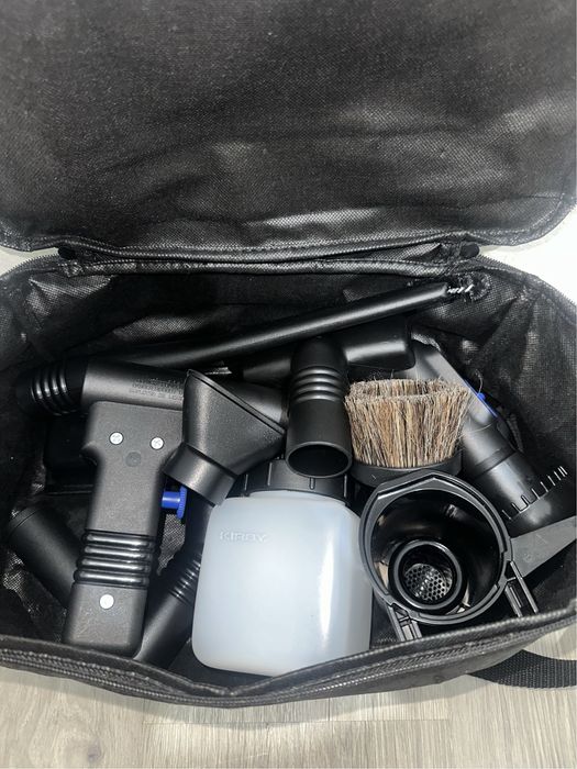 Пылесосы Кирби - KIRBY Ақтау