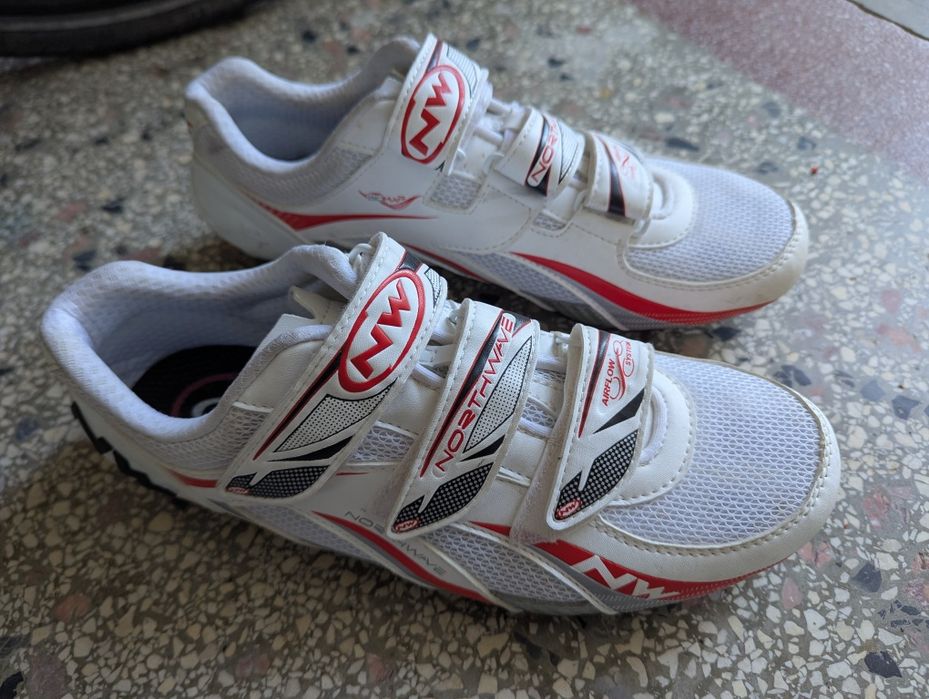 Pantofi ciclism Northwave - 43