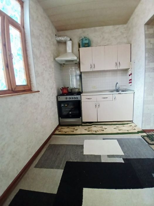 Продаётся квартира