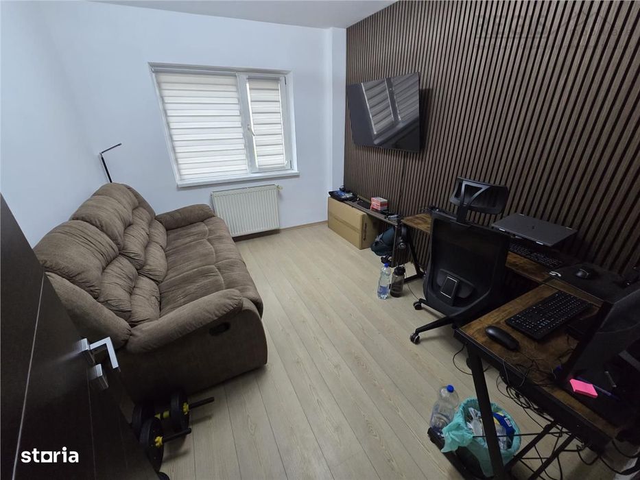 Apartament 3 camere | Central | Grivitei