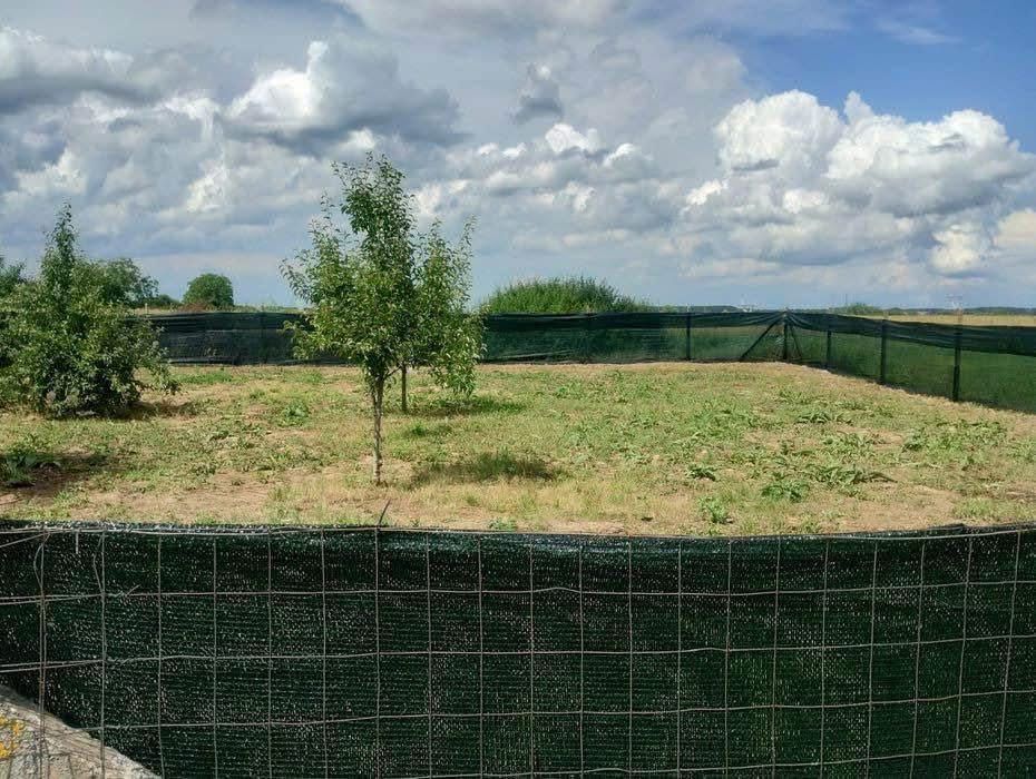 Teren extravilan strada Amatului