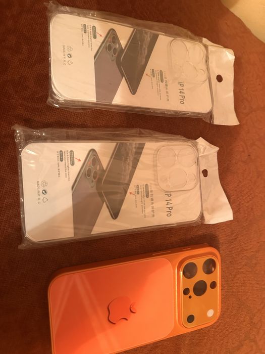 Iphone 14 pro гаранция