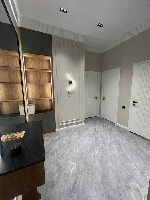 Паркентский. Oq Saroy Deluxe. 2/7/8.