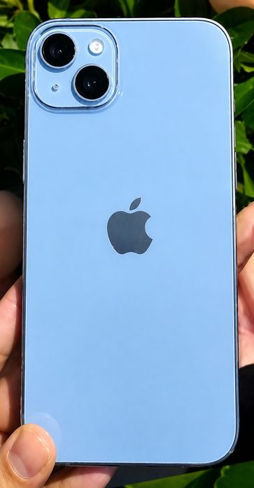 Iphone 14plus kafolati bilan