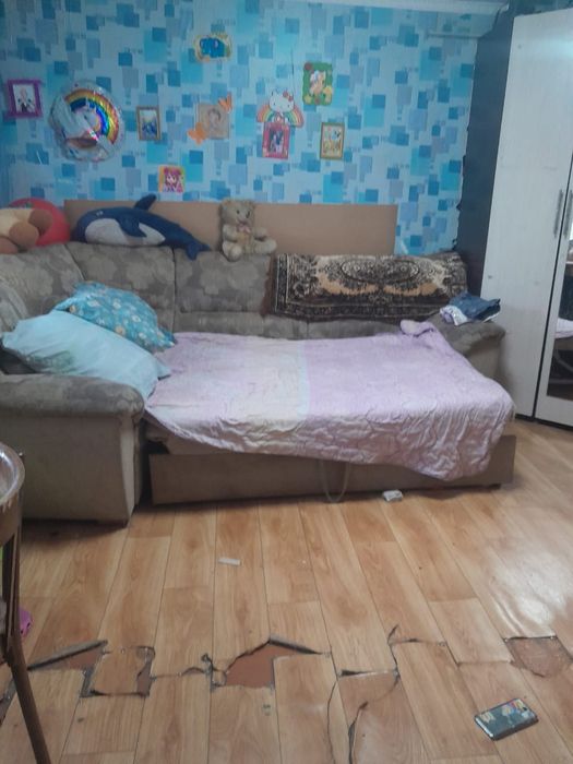 Продам дом благоустроенный