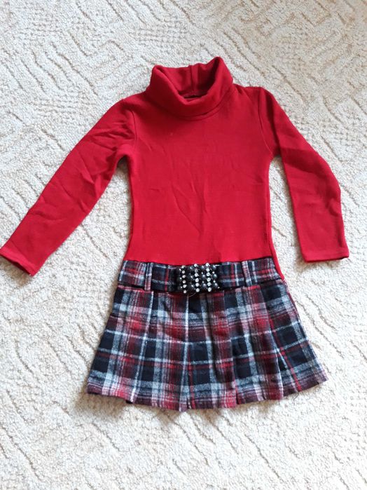 6-8год.Дрешки-15лв