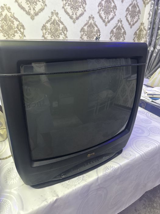 Телевизор LG Шымкент