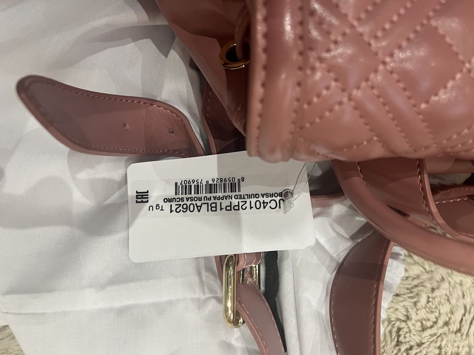 Раница Love Moschino нова