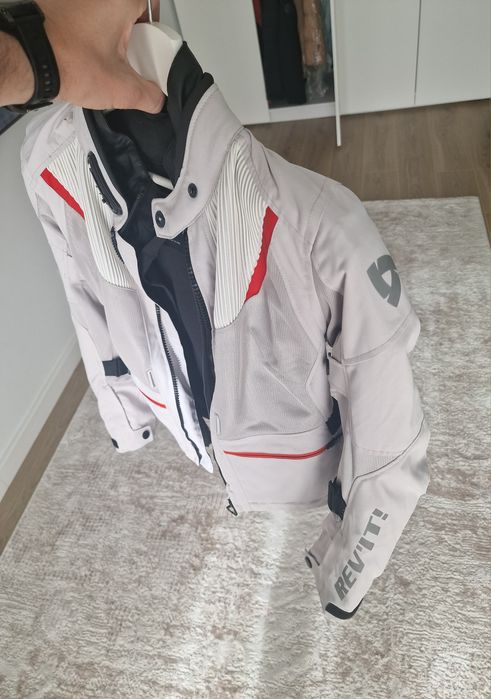 Geaca moto Revit (dama)