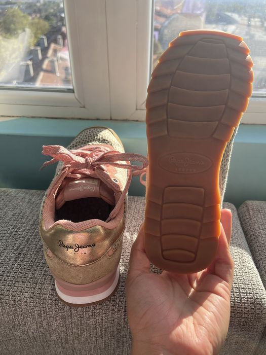 Обувки/маратонки Pepe Jeans