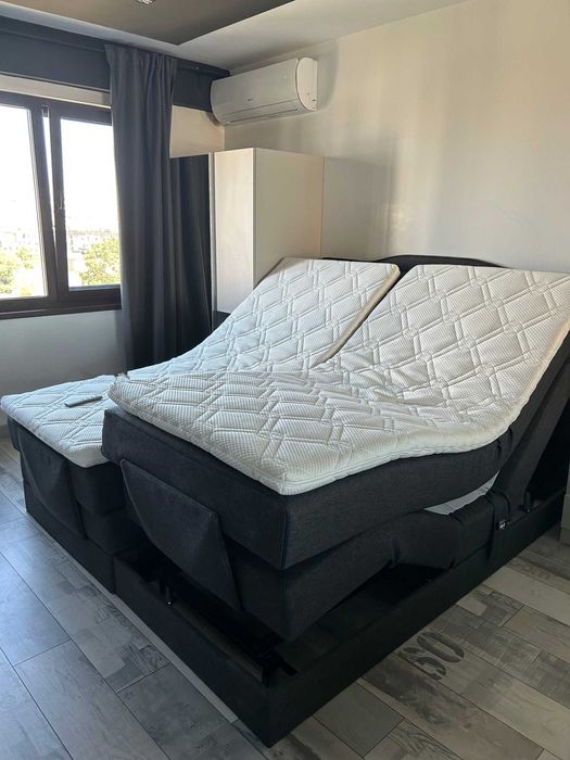 Дава се под наем Тристаен апартамент в София, Дружба 1 - 73 кв.м за 800 € - Снимка #2