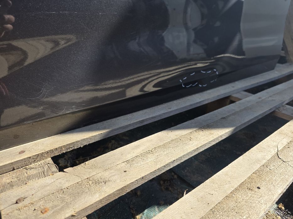 Opel Astra L 21- предна лява врата