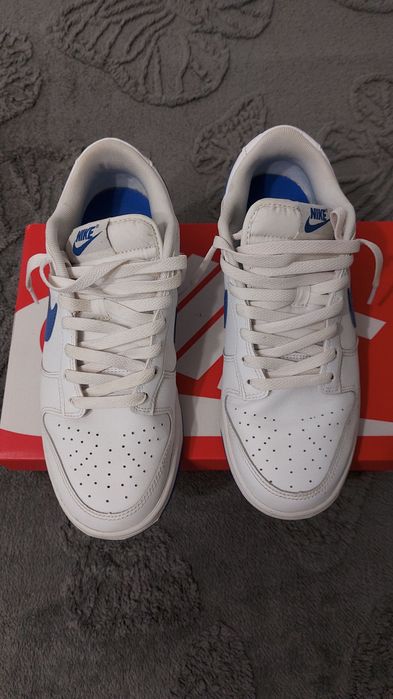 Dunk Retro - sneakers low