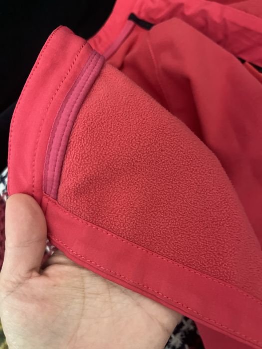 Куртка софтшелл Reima