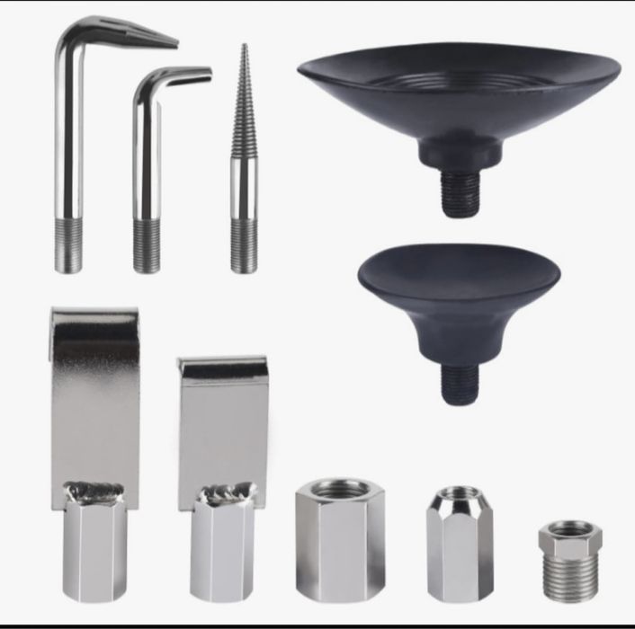 Инструмент для вытягивания вмятин