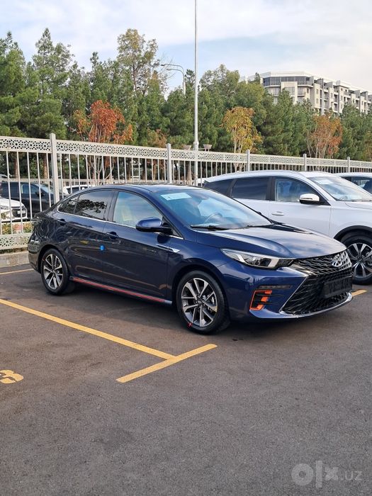 Chery arrizo 6 pro full 2023 /24
