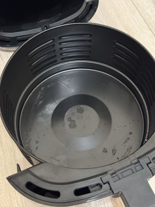 Air Fryer Rohnson