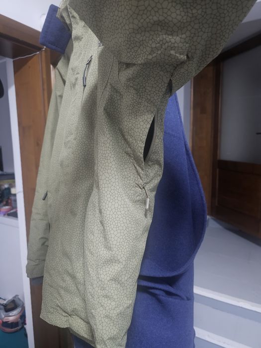 Geaca Northface M bărbați Salomon Spyder burton mamut ortovox