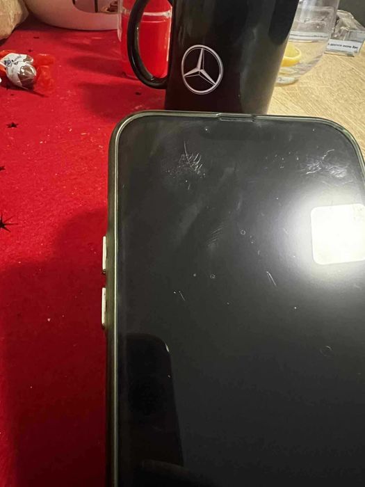 Iphone 13 pro max 256 gb