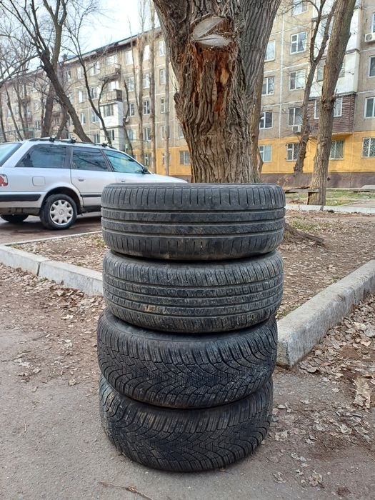 Диск Камрики 15 тараз