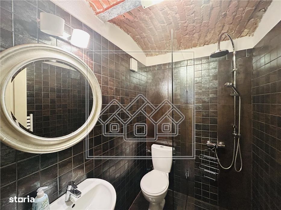 Casa individuala, 150 mp utili, pretabila investitie, Ultracentral