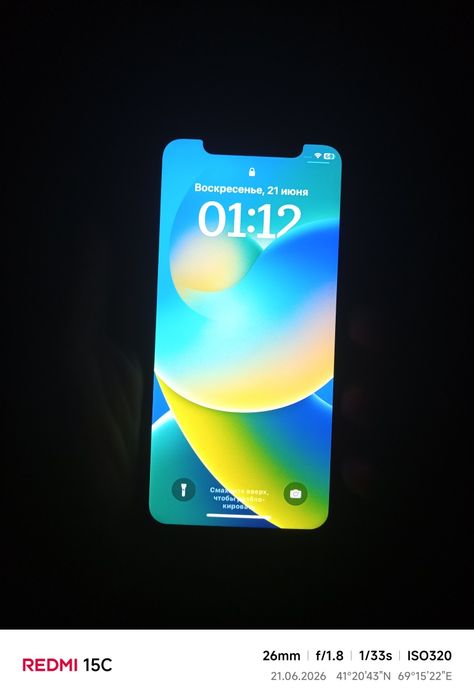 Iphone x sotiladi