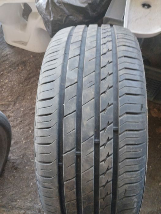 Летние шины Continental