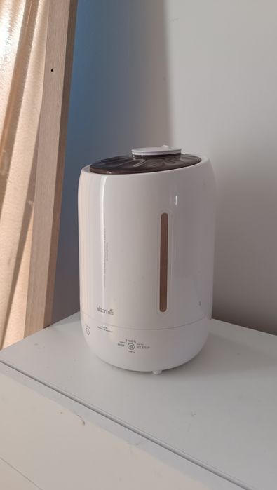 Увлажнитель воздуха deerma