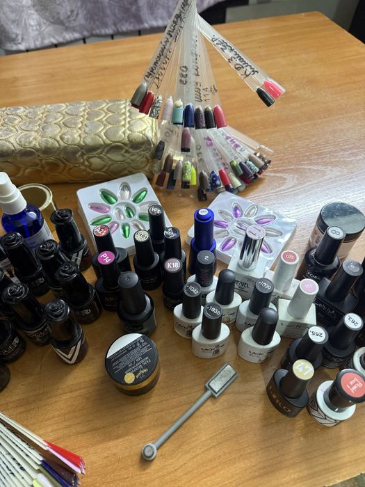 Лак для  маникюра