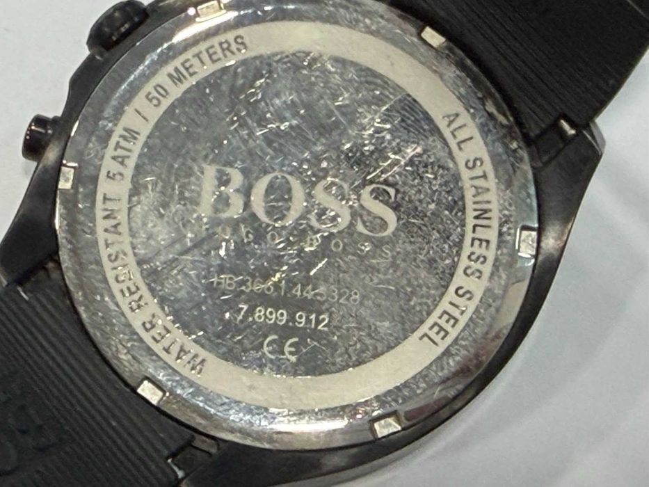 Мъжки часовник Hugo Boss Velocity