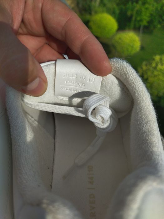 Мъжки кеди, чисто нови