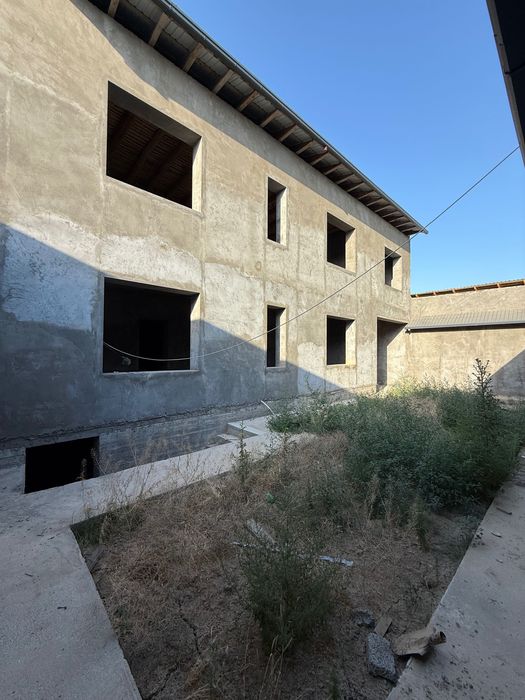 Срочна Коробка коттедж дом