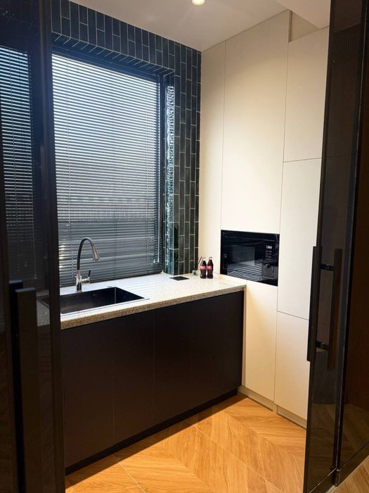 Квартира ЖК Navruz 2/11/12 56 м2