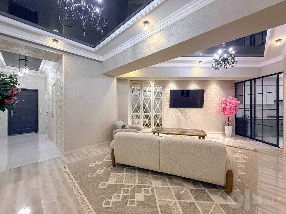 Продается 3х комнатная ЖК Nikitina Residence
