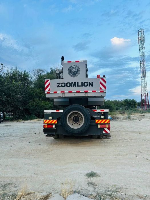 ZOOMLION 80 тонна 2018 йил