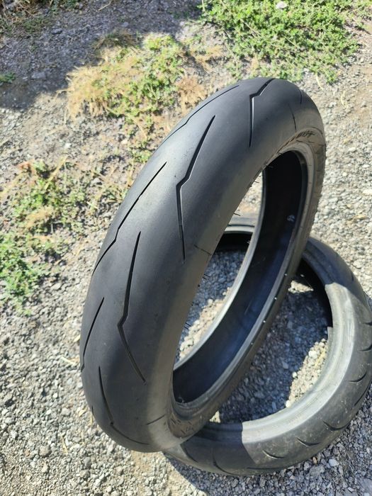 Pirelli Supercorsa SP