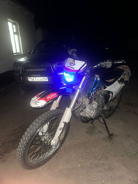 Jelmaia m20 старый модель