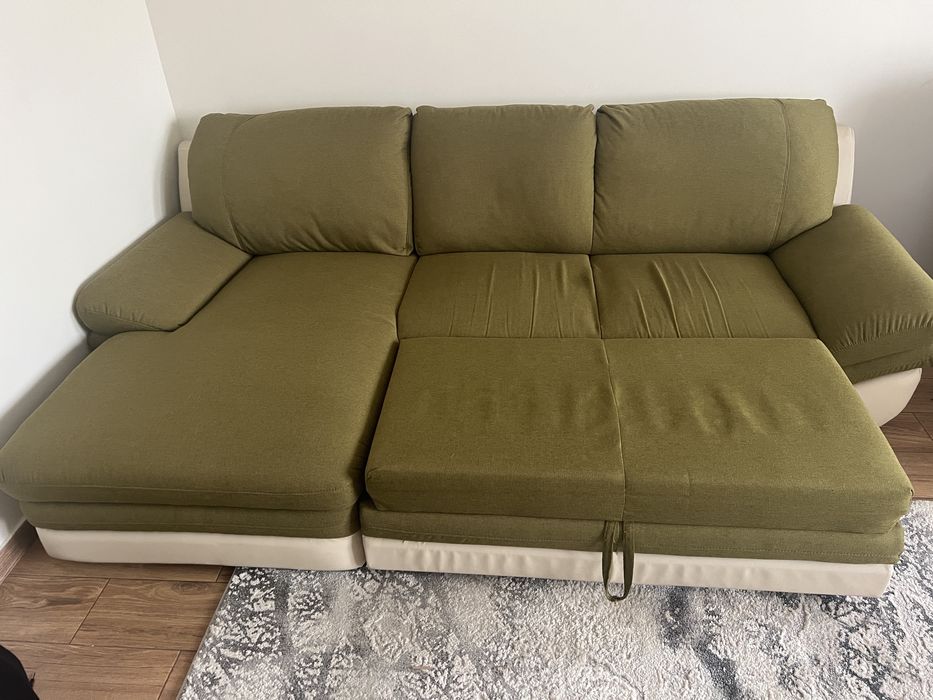 Coltar 274/160 stare buna