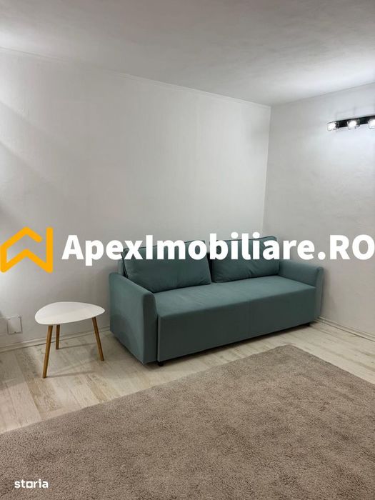 Garsoniera de inchiriat Militari Bucuresti | ApexImobiliare.ro