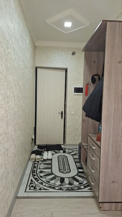 Сдам квартиру 1 комнатная