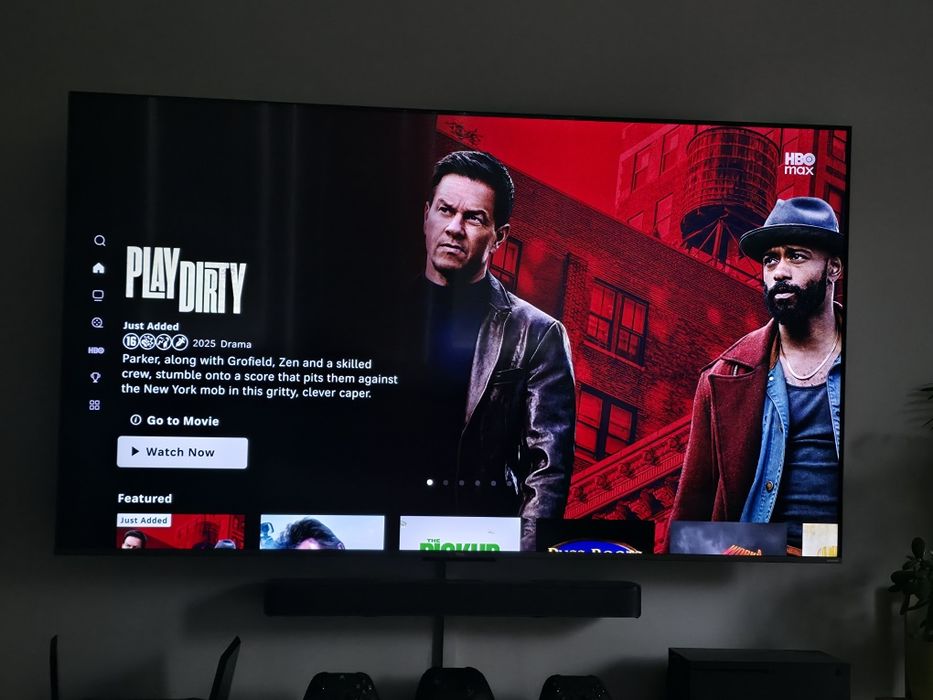 TCL C735 UHD 4K 65"