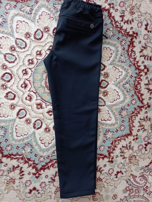 Брюки для мальчика