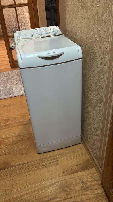 Стиральная машина не рабочая