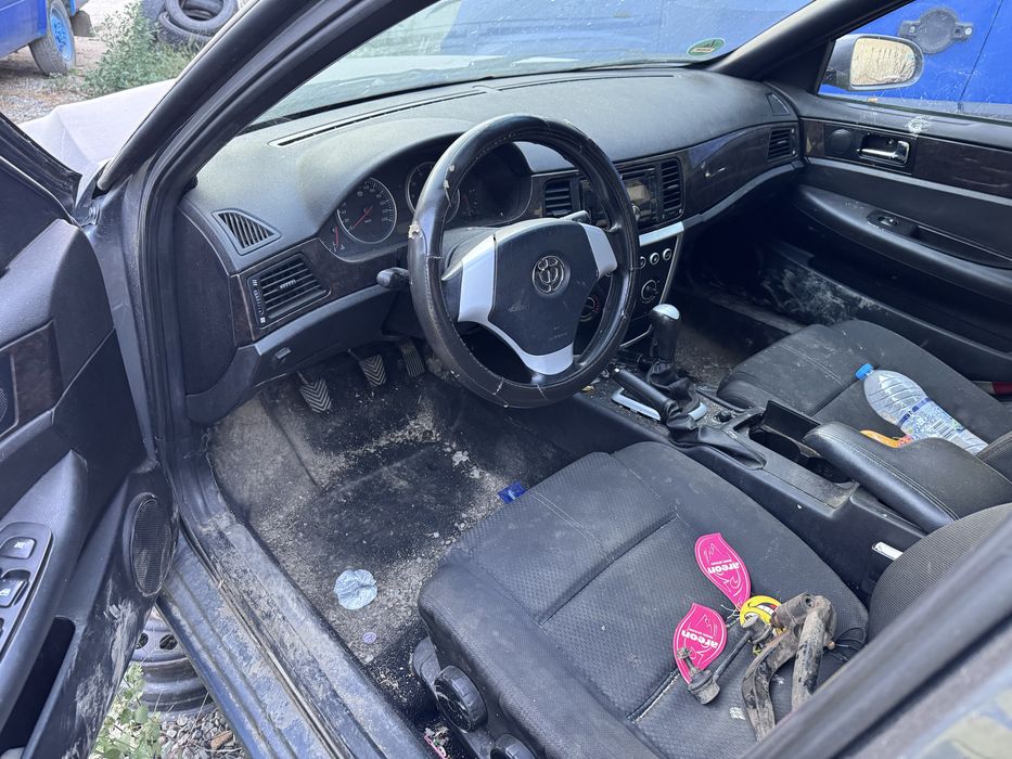 Brilliance BS4 1.8i 100hp 2010г На Части