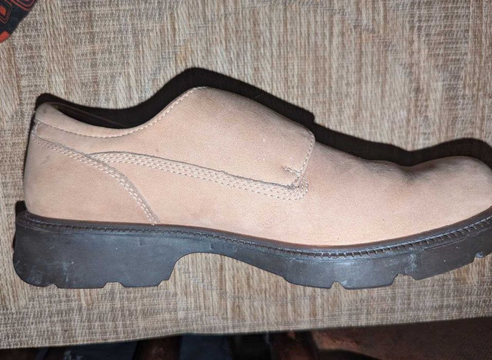 Timberland мужские туфли