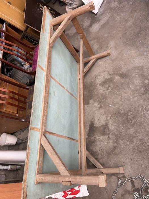 Продам столы скамейки