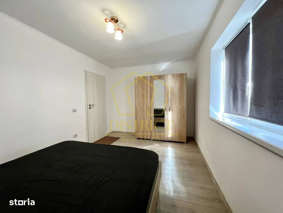 Duplex mobilat si utilat cu 3 camere I Mosinita Veche | Carrfour