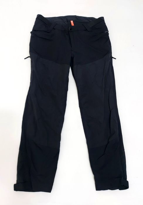 Pantaloni Engelbert Strauss Stretch Cordura, elastici, aerisiri Nr. 58