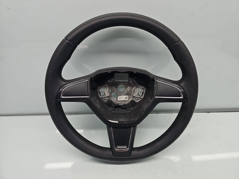 Volan Skoda Roomster Praktik (5J) [Fabr 2006-2015] 5JA419091A