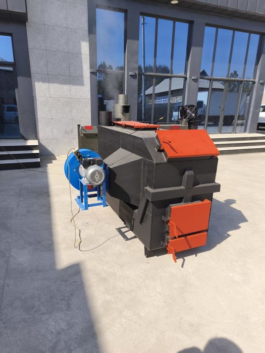 Иссикхоналар учун иситиш козонлари